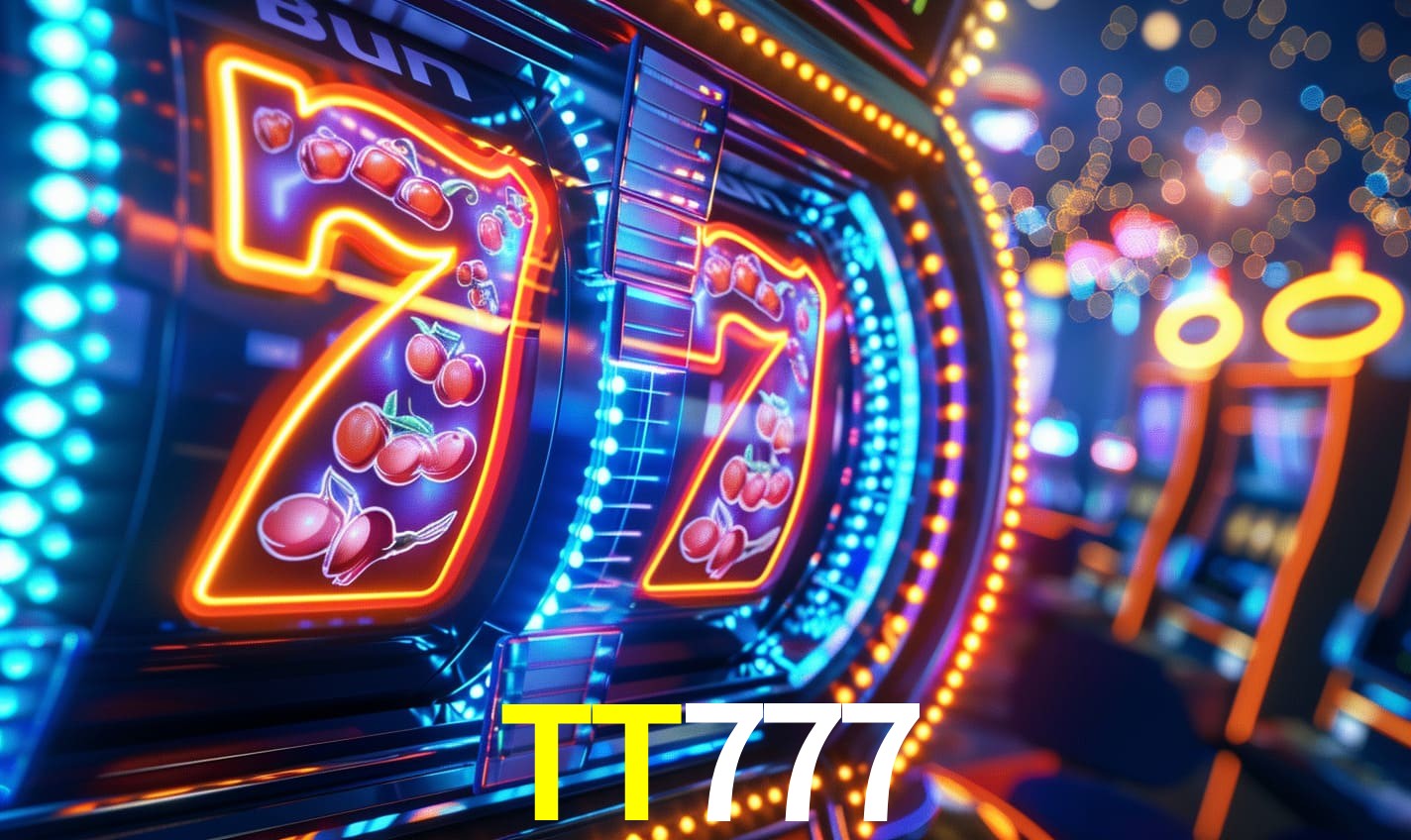 Jogos Emocionantes TT777